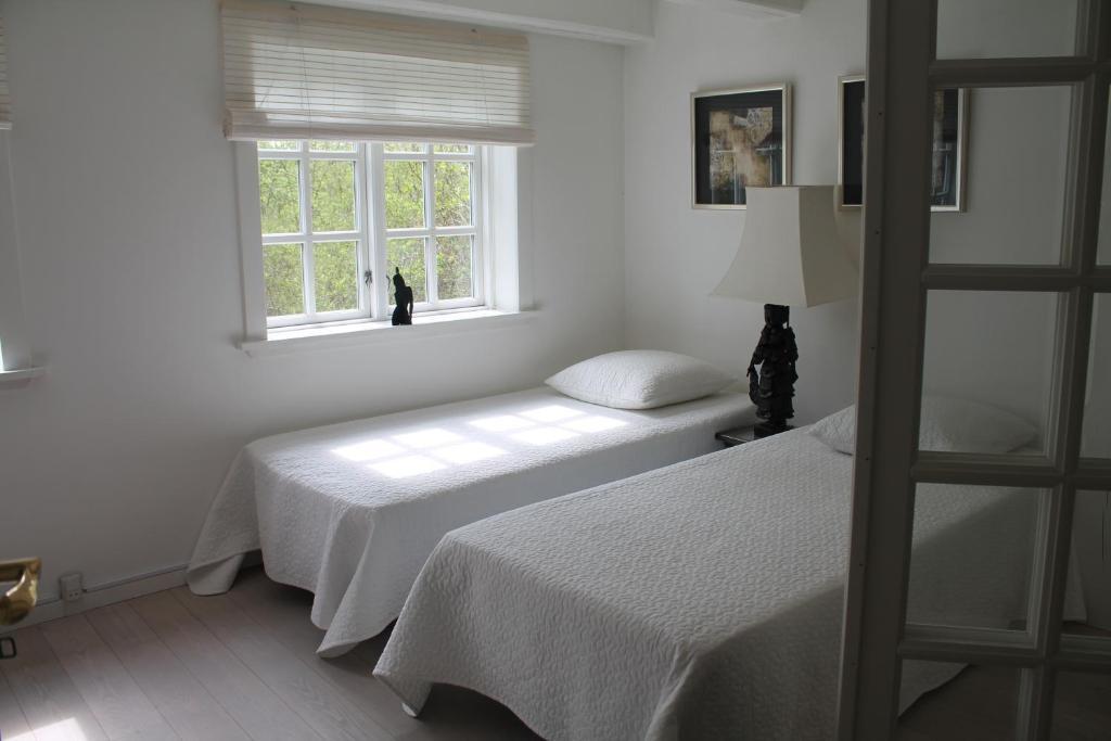 Hotel Kirsten Piil Bed & Breakfast Klampenborg Room photo